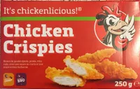 Chicken Crispies