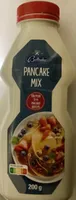 Pancake mix it