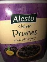 Prunes Kuipje 500 Gram (alesto)
