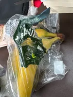 Oaklands organic bananas