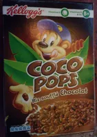 Coco pops