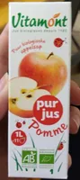 pur jus pomme