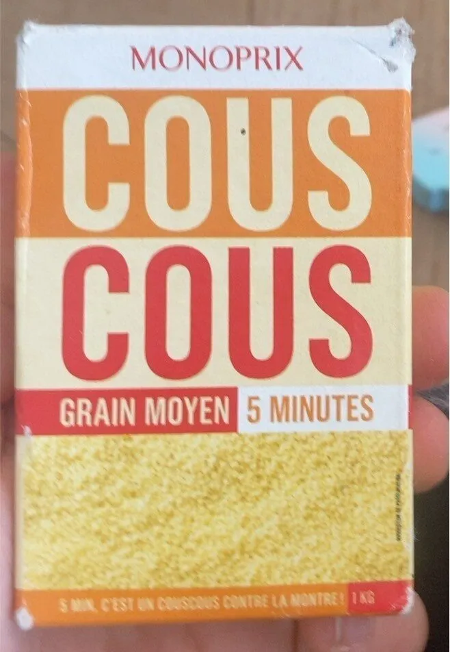 Coucous