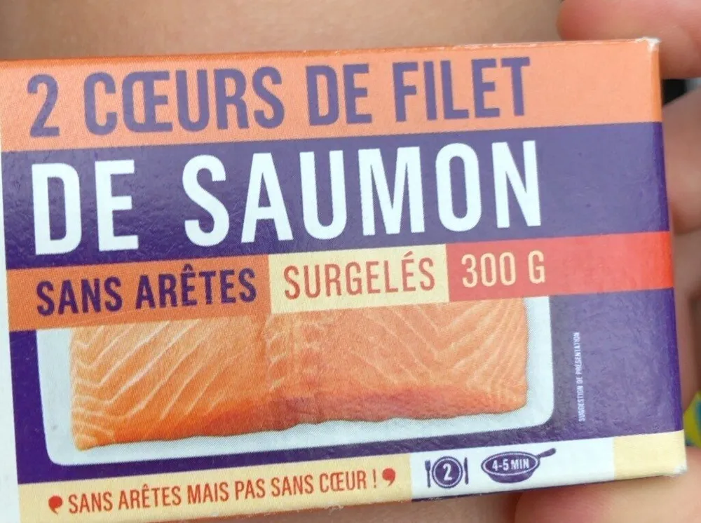 Saumon