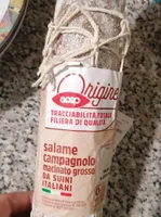 Salame campagnolo