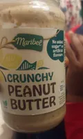 Peanut butter