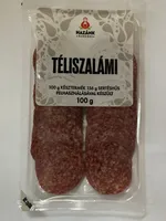 Téli Szalámi