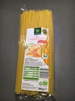Bio-Makkaroni