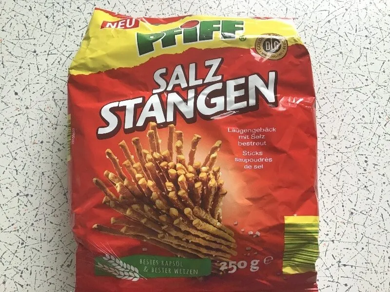 Salzstangen