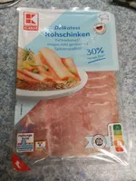 Rohschinken Gourmet Leicht