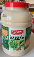 Sauce caesar