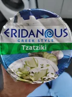 Tzatziki