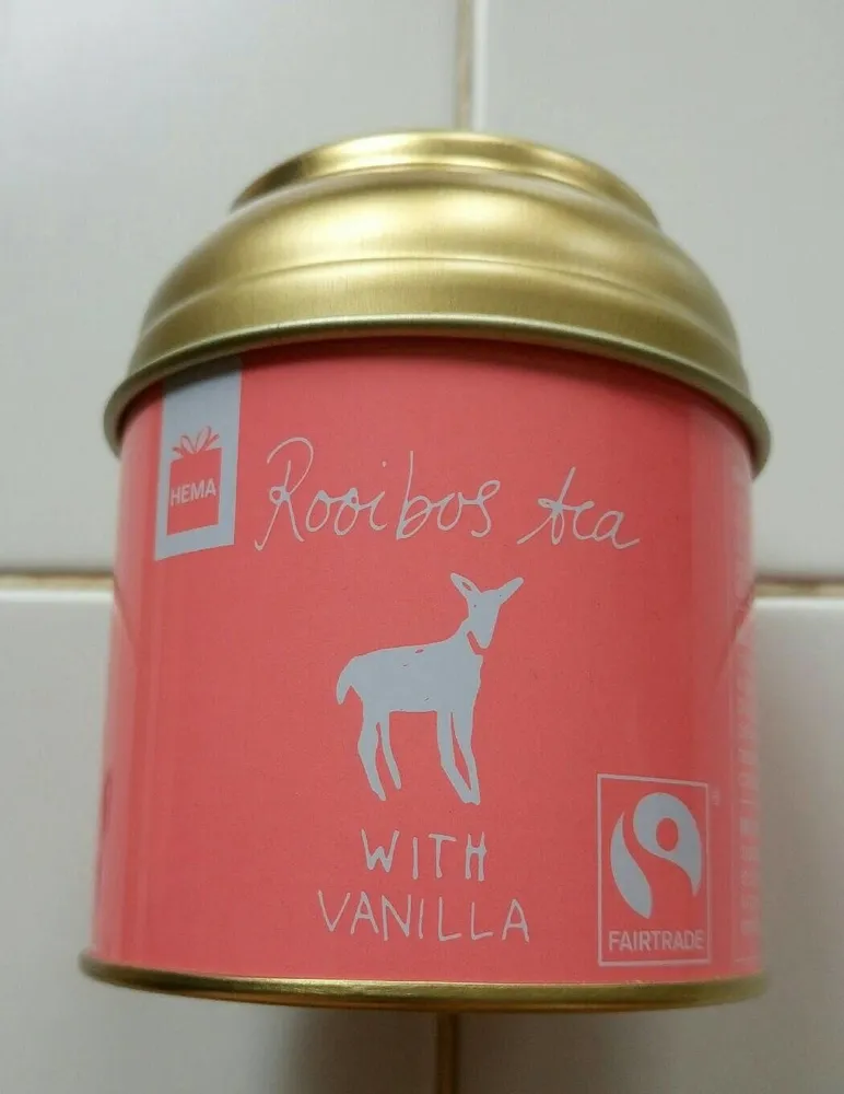 Rooibos Tea