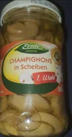 Petits pois et carottes