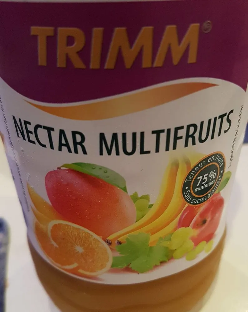 Nectar multifruits