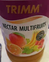 Nectar multifruits