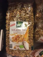 Musli bio