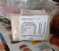Formaggio Semi Stagionato Di Latte Vaccino