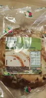 Zartes Osterbrot