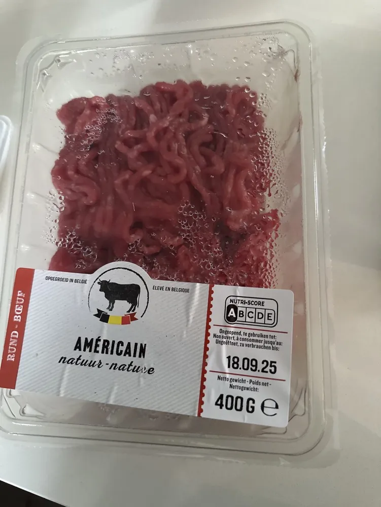 Americain Nature