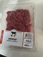 Americain Nature