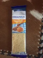 Sesam Riegel, Eridanous