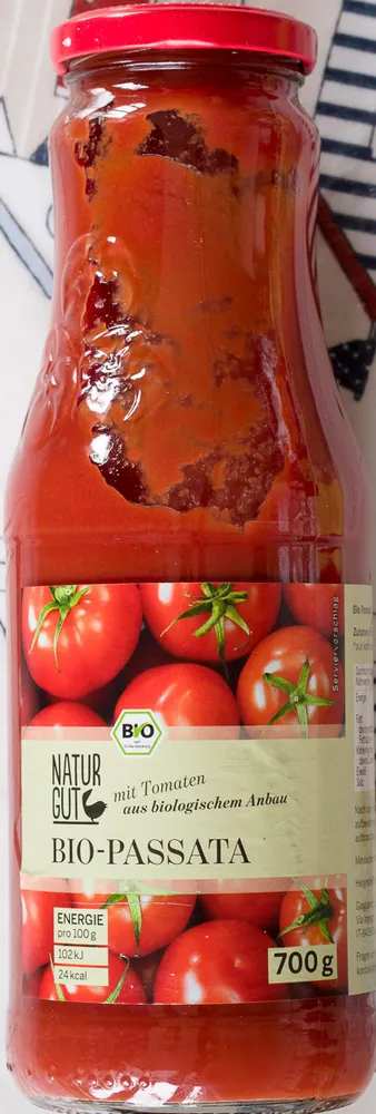 Bio-Passata