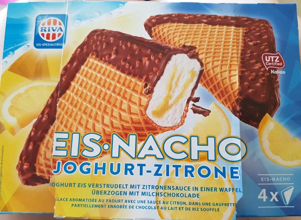 Eis Naccho