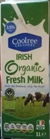 Fresh milk