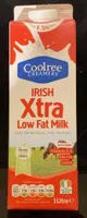 Irish Extra Low Fat Milk