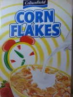 Corn flakes