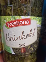 Grünkohl