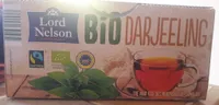Darjeeling Bio