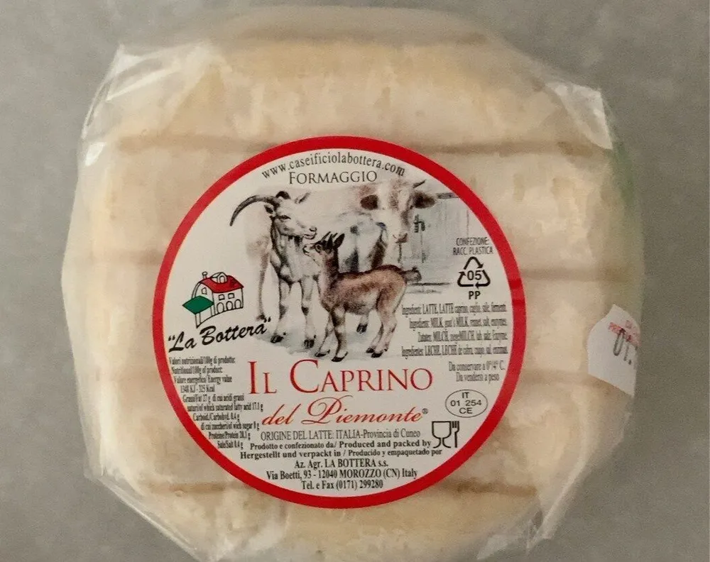 Il Caprino Piemonte