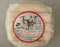 Il Caprino Piemonte
