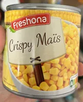 Mais klein