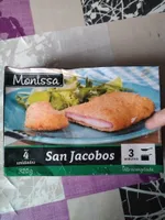 San jacobos