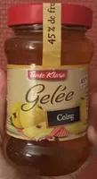 Gelée de coing