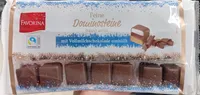 Dominosteine Vollmilch
