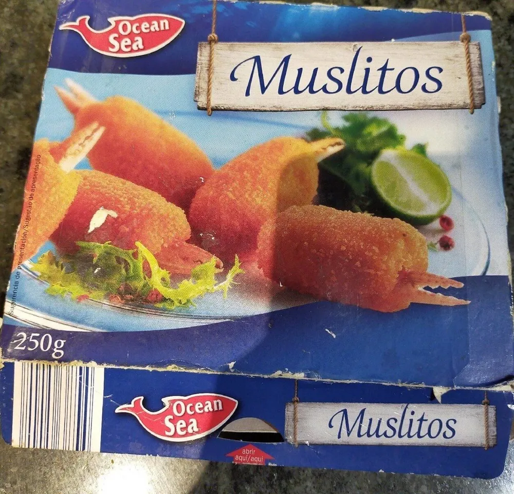 Muslitos