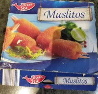 Muslitos