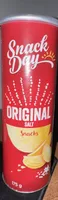 Stapelchips original