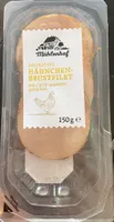 Hähnchenbrustfilet mit curry