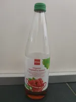 Organic Raspberry squash