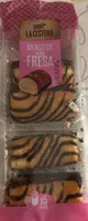 Bracitos sabor fresa