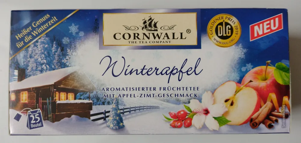 Winterapfel