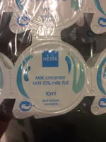 Crème de Lait
