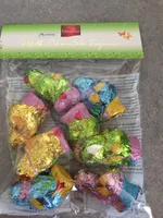 Milk Chocolate Figures