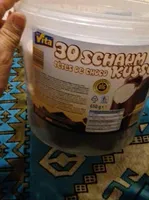 Pasen: Feine Osterfiguren (chocolade Lieveheersbeestjes) Zakje 100 Gram (favorin