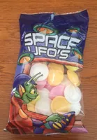 Space UFO's